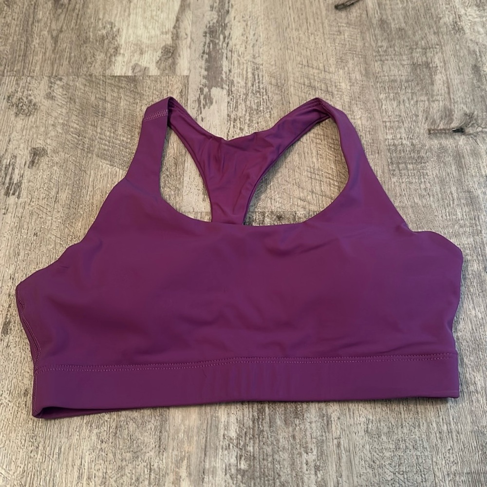 Outdoor Voices All Time sports bra size XS